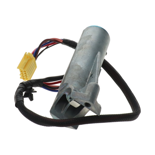 DFBY0113 Ignition Lock and Keys Kit - Suits DAF LF Euro 6