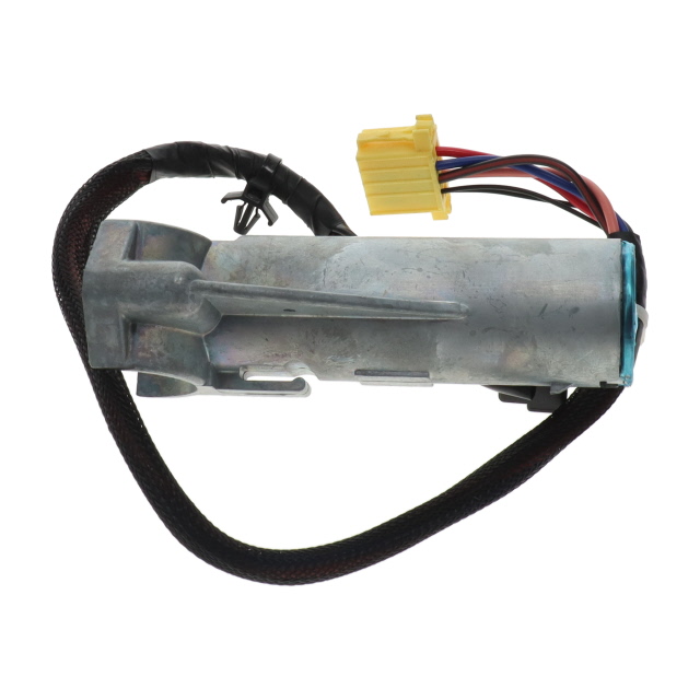 DFBY0113 Ignition Lock and Keys Kit - Suits DAF LF Euro 6