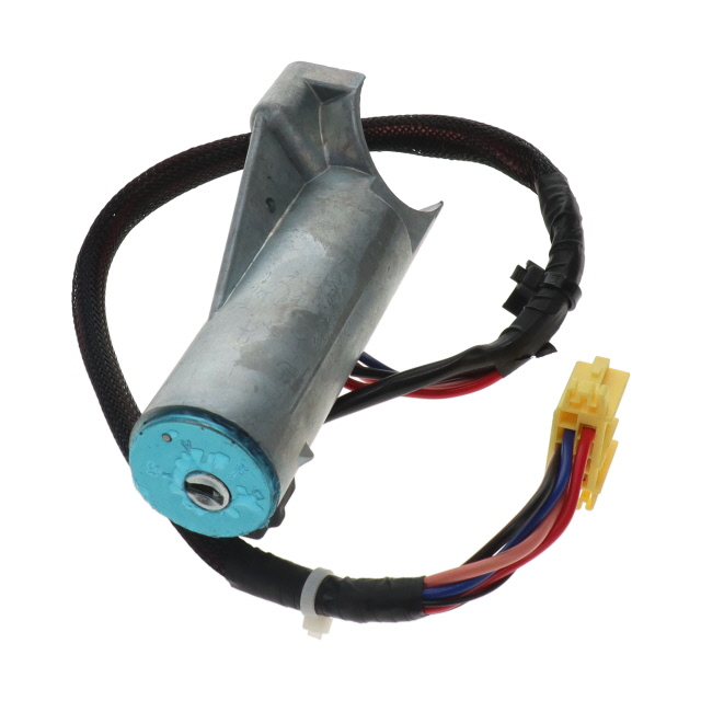 DFBY0113 Ignition Lock and Keys Kit - Suits DAF LF Euro 6