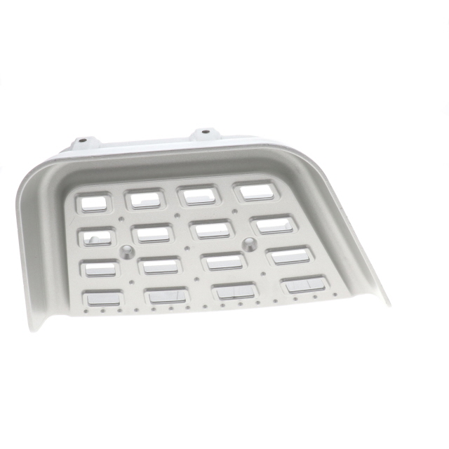 DFBY0117 Step plate LH to suit DAF CF Euro 6