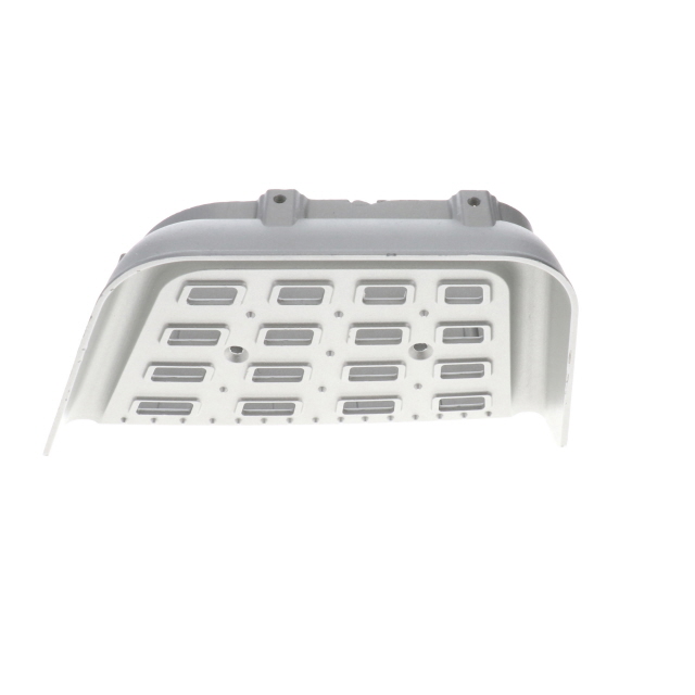 DFBY0118 Step plate RH to suit DAF CF Euro 6