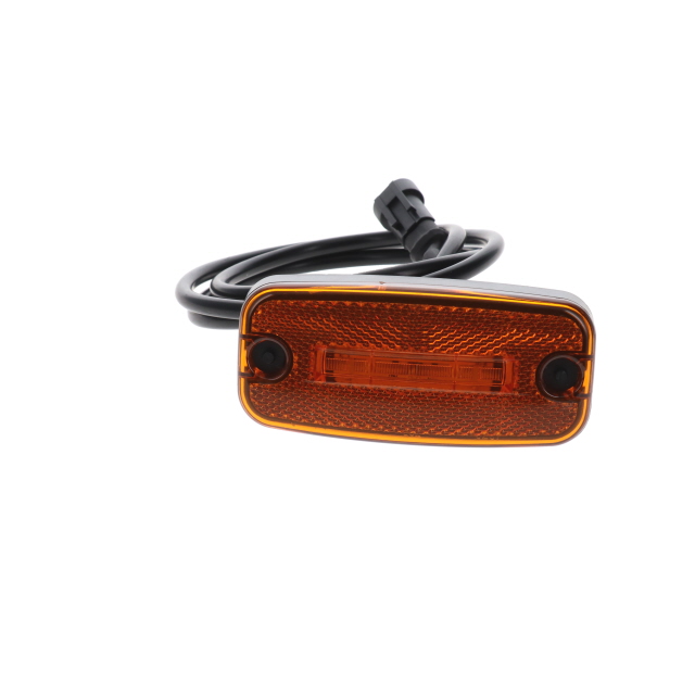 LED Side marker LH RH to suit DAF XG