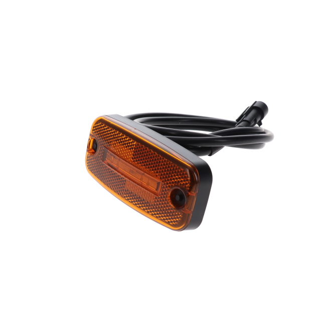 DFBY0121 LED Side marker LH RH to suit DAF XG