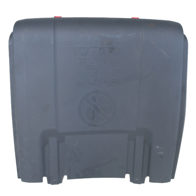 Battery Box Cover - To Suit DAF CF XF E6