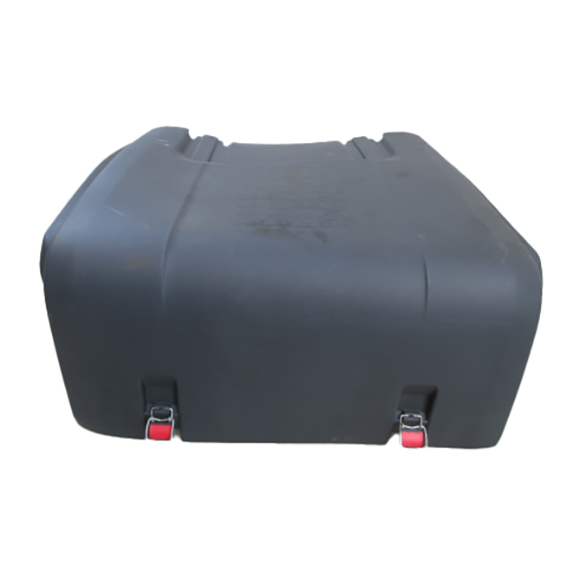 DFBY0123 Battery Box Cover - To Suit DAF CF XF E6