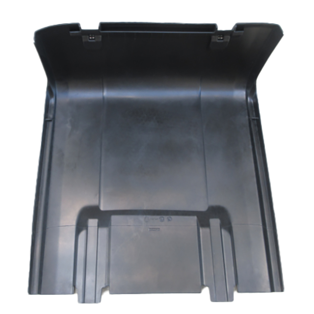 DFBY0123 Battery Box Cover - To Suit DAF CF XF E6