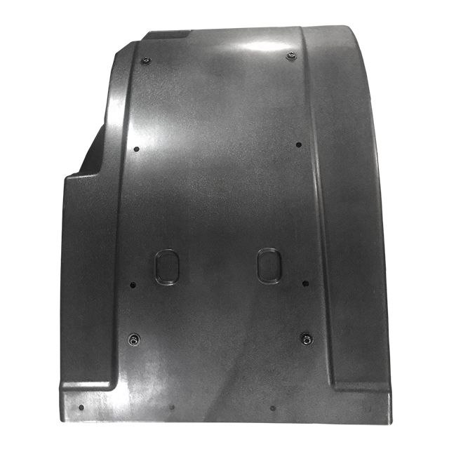 RH Front Dropwing - To Suit DAF