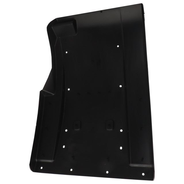 DFBY0125 LH Front Dropwing - To Suit DAF