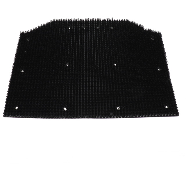 CAB MUDGUARD SPRAY FLAP TO SUIT DAF CF EURO 6