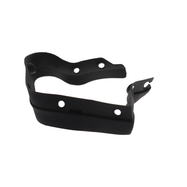 HEADLAMP SURROUND WEATHER STRIP LH DAF CF EURO 6