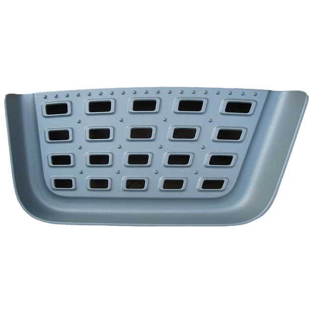 DFBY0148 Upper Step Plate RH To Suit DAF CF Euro 6