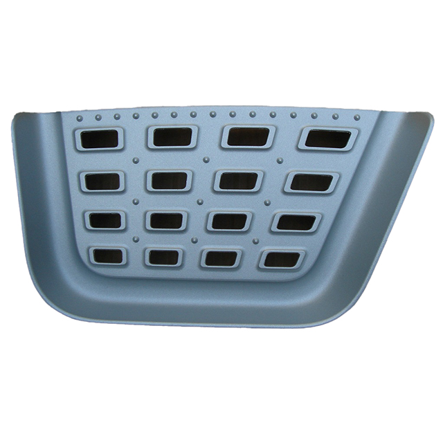 DFBY0150 LOWER STEP RH TO SUIT DAF CF EURO 6