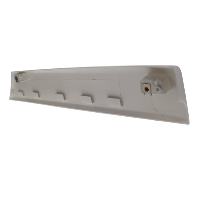 DFBY0154 DOOR EXTENSION RH TO SUIT DAF CF EURO 6