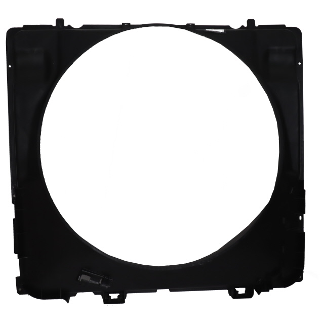 Radiator Fan Cowl To Suit DAF Xf Euro 6