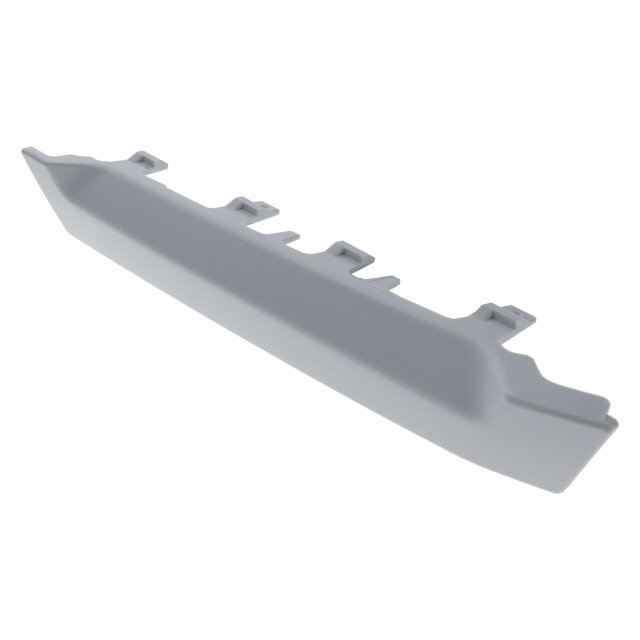 Foot Step Profile RH Daf Xg Euro 6