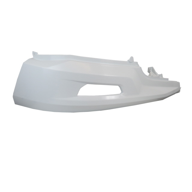 Bumper Corner RH Daf Xg Euro 6