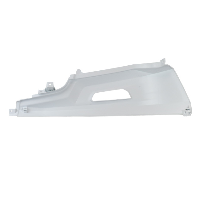 DFBY0179 Bumper Corner RH Daf Xg Euro 6