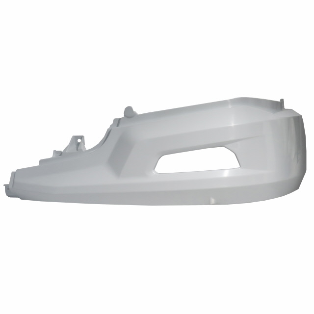 Bumper Corner LH Daf Xg Euro 6