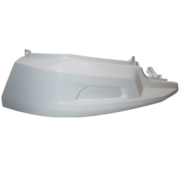 Bumper Corner RH Daf Xg Euro 6