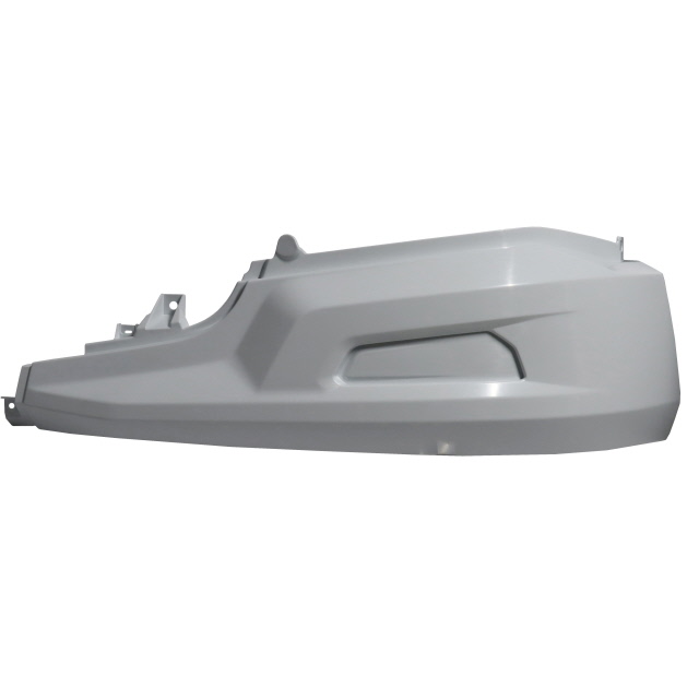 Bumper Corner LH Daf Xg Euro 6