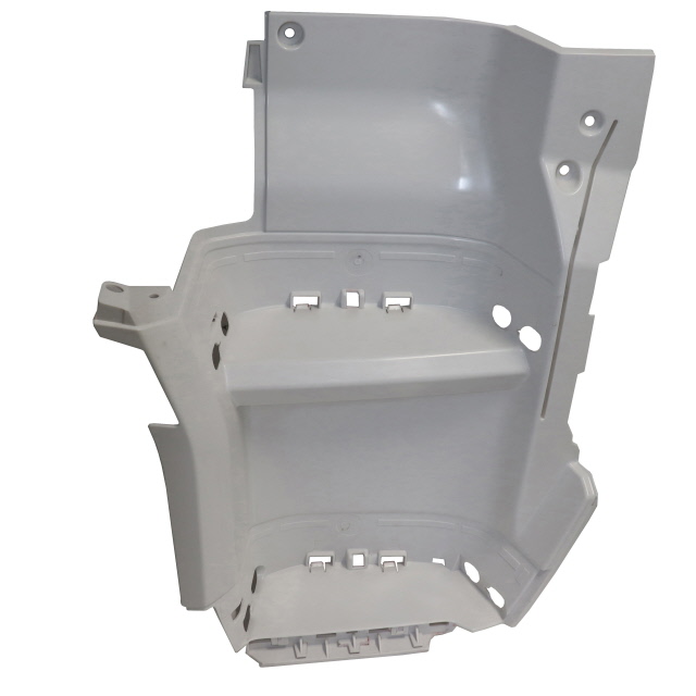 Step RH To Suit Daf Xg Euro 6