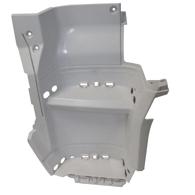 Step LH To Suit Daf Xg Euro 6