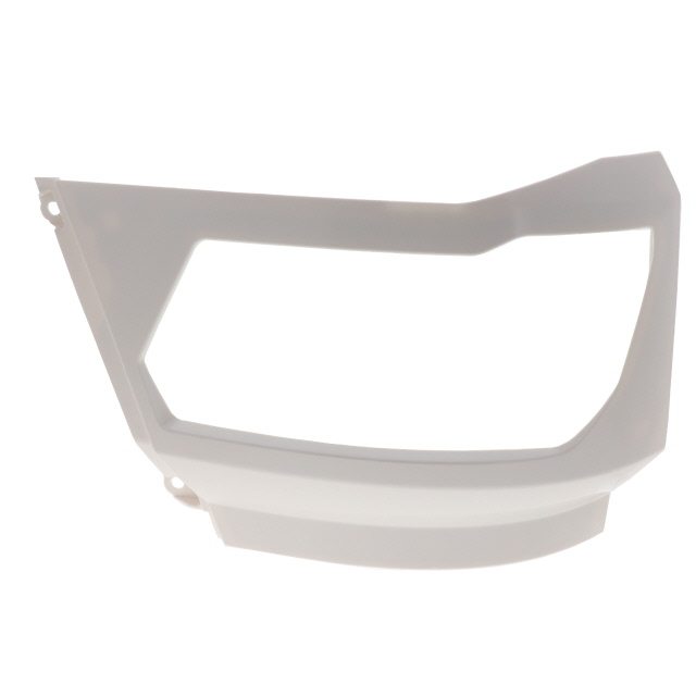 Headlamp Surround RH To Suit Daf Xg Euro 6