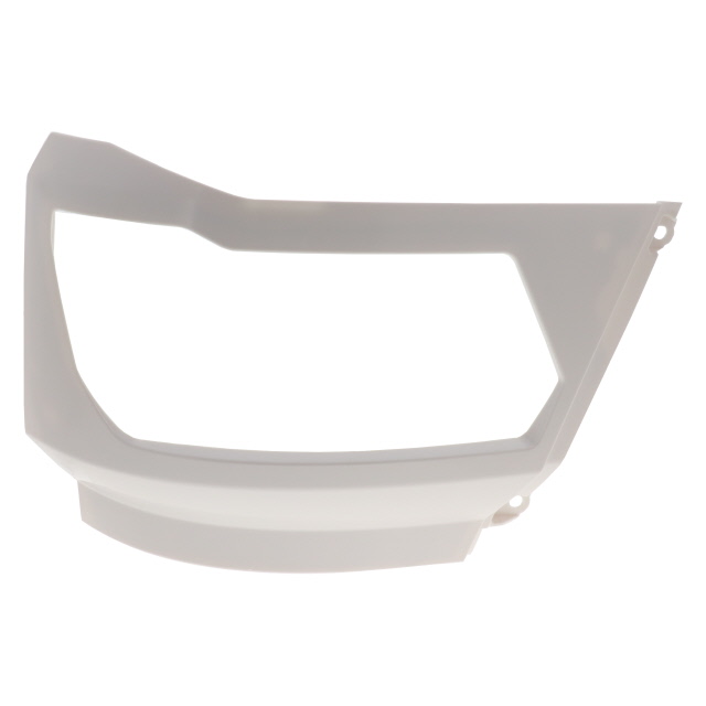 Headlamp Surround LH To Suit Daf Xg Euro 6