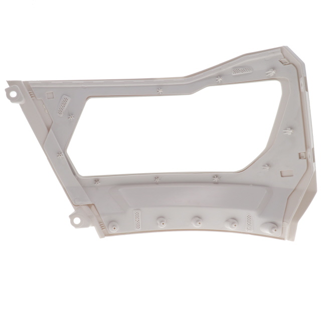 DFBY0186 Headlamp Surround LH To Suit Daf Xg Euro 6