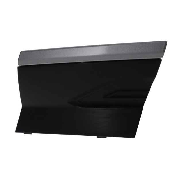 Lower Grille Cover LH To Suit DAF XF XG Euro 6