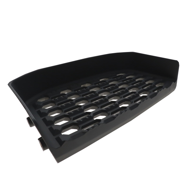 Lower Step Plate RH To Suit DAF XF XG Euro 6