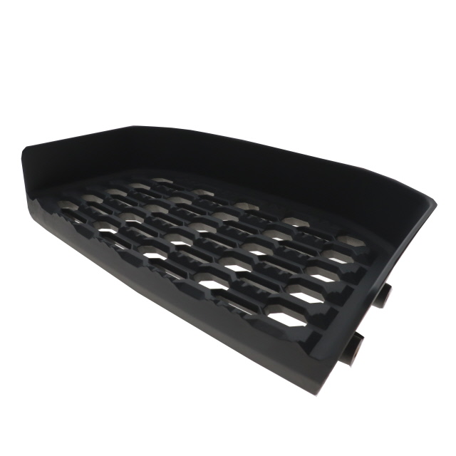 Lower Step Plate LH To Suit DAF XF XG Euro 6