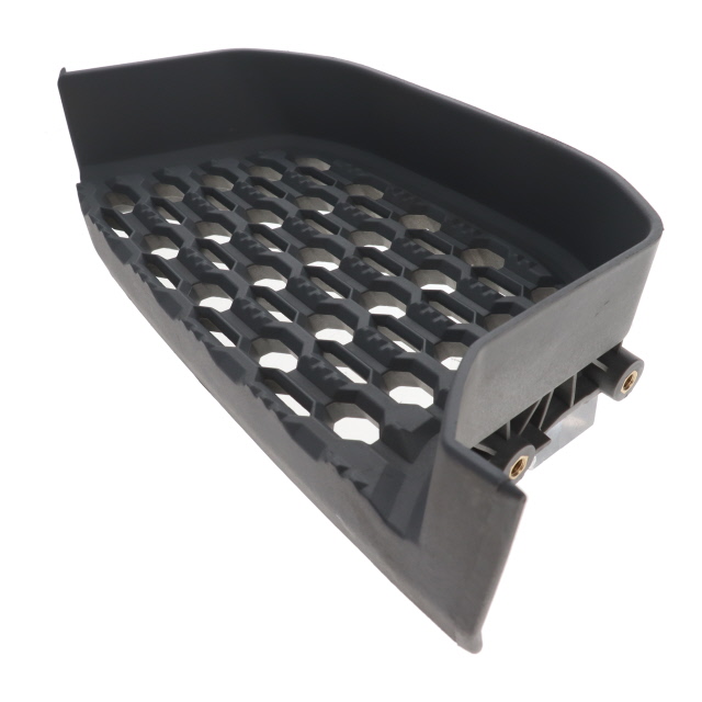 Lower Step Plate LH To Suit DAF XF XG Euro 6