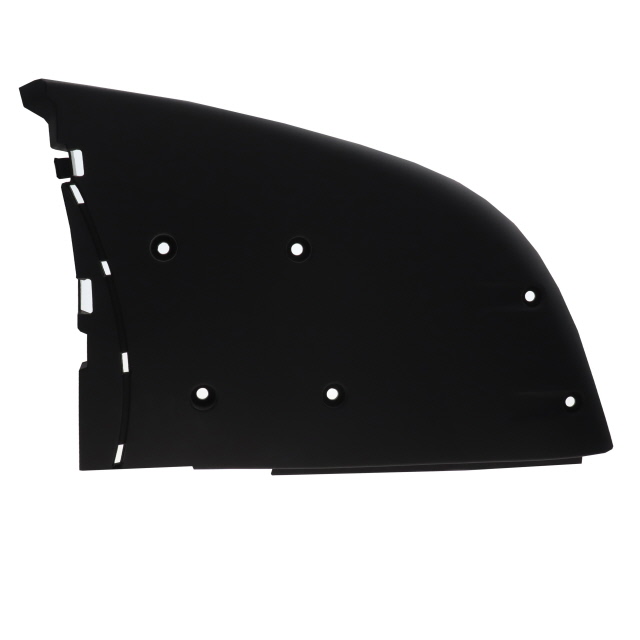 Under Bumper RH To Suit DAF XF XG Euro 6