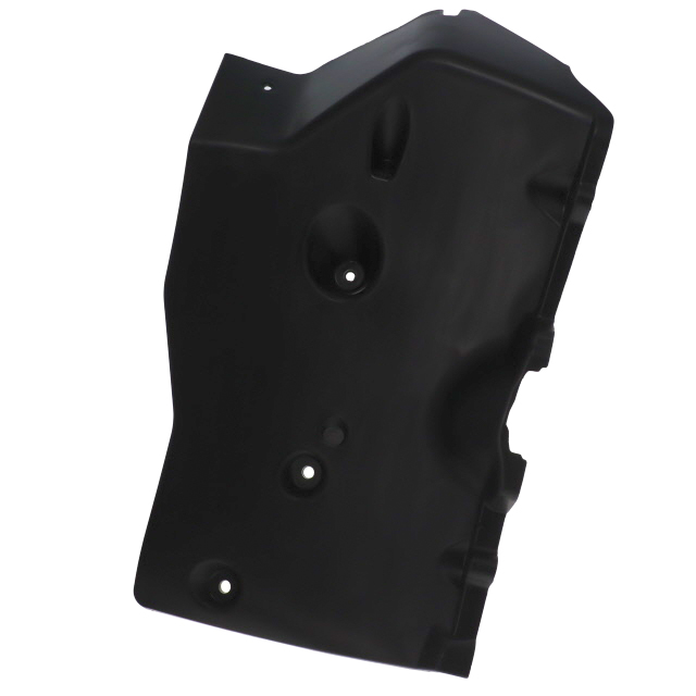 FRONT MUDGUARD RH TO SUIT DAF CF106