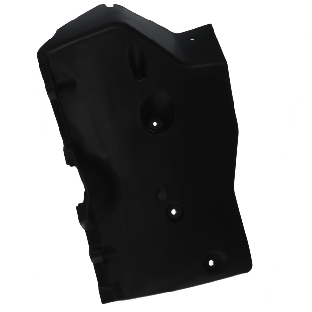 FRONT MUDGUARD LH TO SUIT DAF CF106