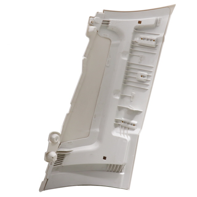 DFBY0227 CORNER PANEL RH TO SUIT DAF XG XG+