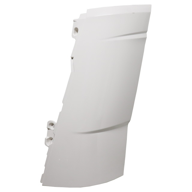 CORNER PANEL LH TO SUIT DAF XG XG+