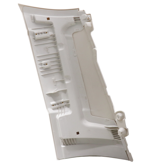 DFBY0228 CORNER PANEL LH TO SUIT DAF XG XG+