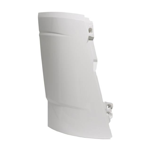 CORNER PANEL RH TO SUIT DAF XF