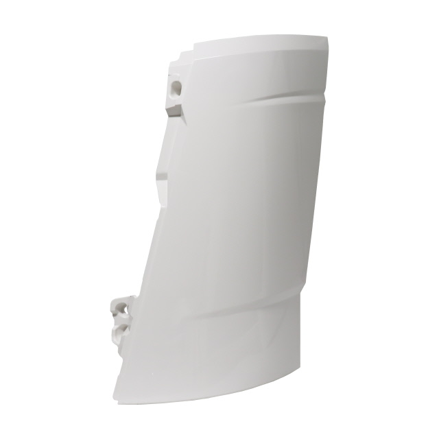 DFBY0230 CORNER PANEL LH TO SUIT DAF XF