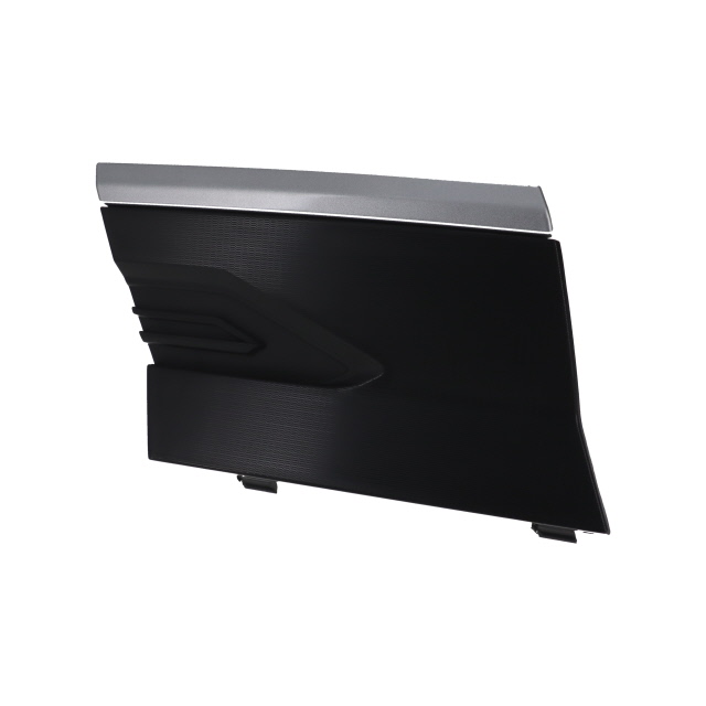 LOWER GRILLE COVER RH TO SUIT DAF XF XG XG+