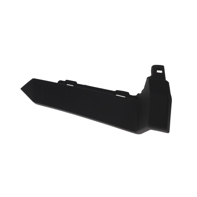 LOWER GRILLE UPPER MUDFLAP RH TO SUIT DAF XF XG XG+