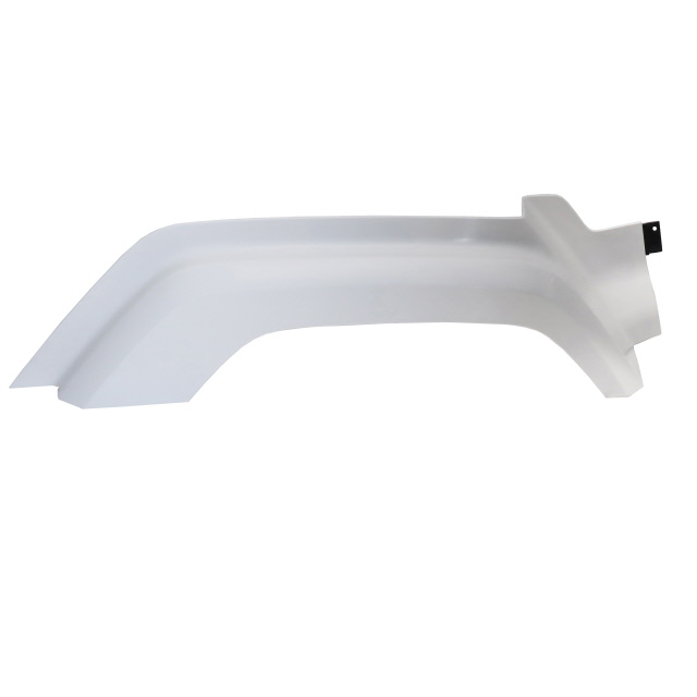 Wheel Arch RH to suit DAF XG XG+