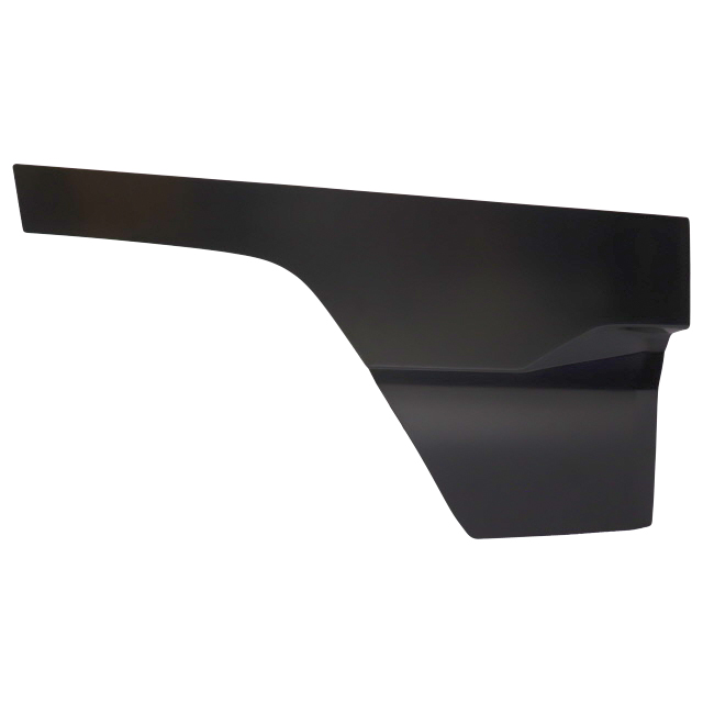 DOOR EXTENSION RH TO SUIT DAF XF