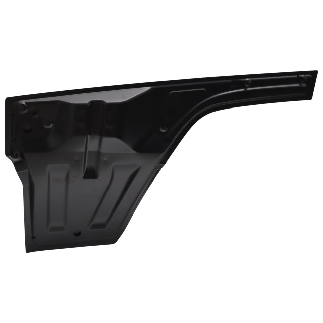 DFBY0258 DOOR EXTENSION RH TO SUIT DAF XF