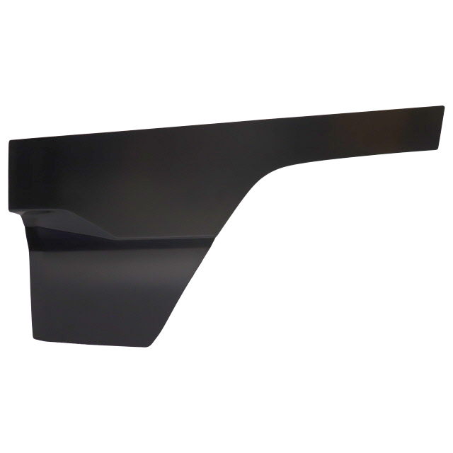 DOOR EXTENSION LH TO SUIT DAF XF