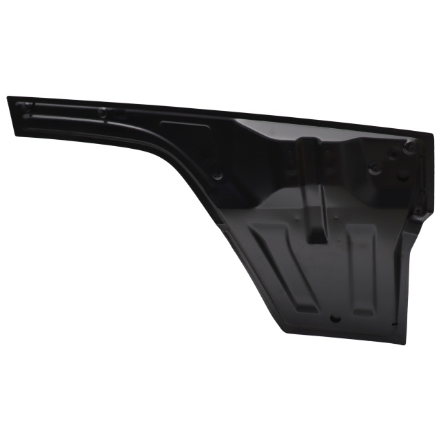 DFBY0259 DOOR EXTENSION LH TO SUIT DAF XF