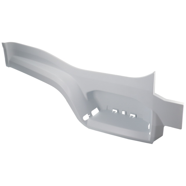 FENDER RH TO SUIT DAF XF