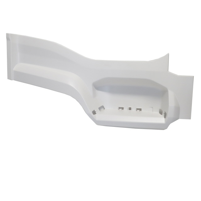 FENDER RH TO SUIT DAF XG XG+